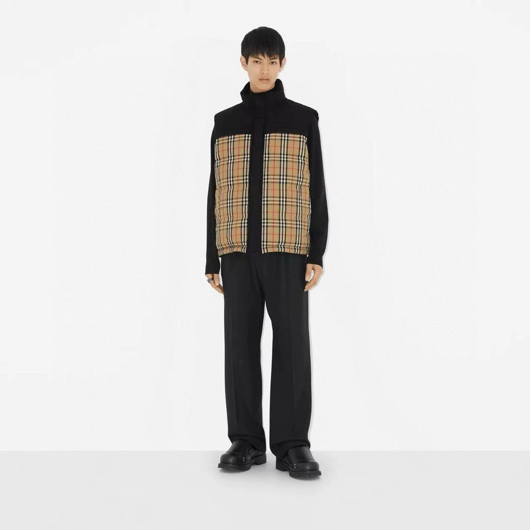 wg.luxury-- 2ur25rry reversible Down jacket item:E-F501J1001H